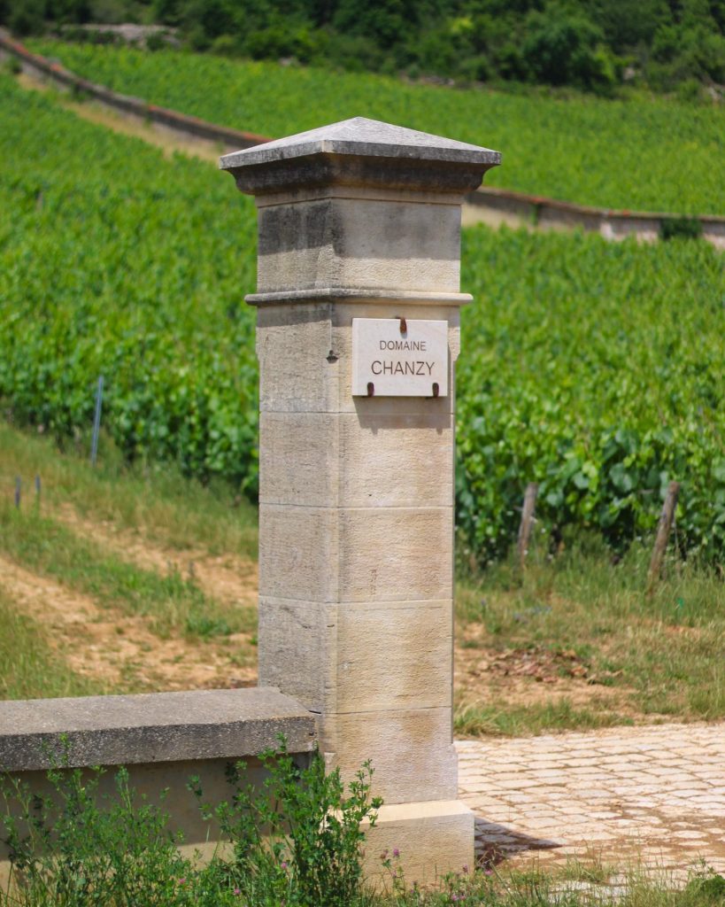 Domaine Chanzy