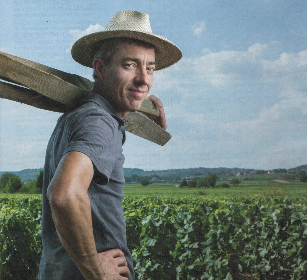 Stéphane De Sousa
