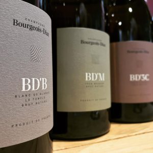 Bourgeois-Diaz