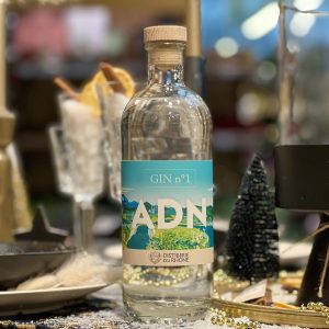 gin ADN Distillerie du Rhône