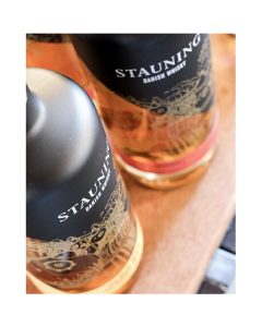 stauning danish whisky