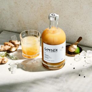 gimber