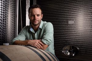 Fabien Dauvissat Domaine Jean Dauvissat
